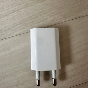 애플 정품 충전기