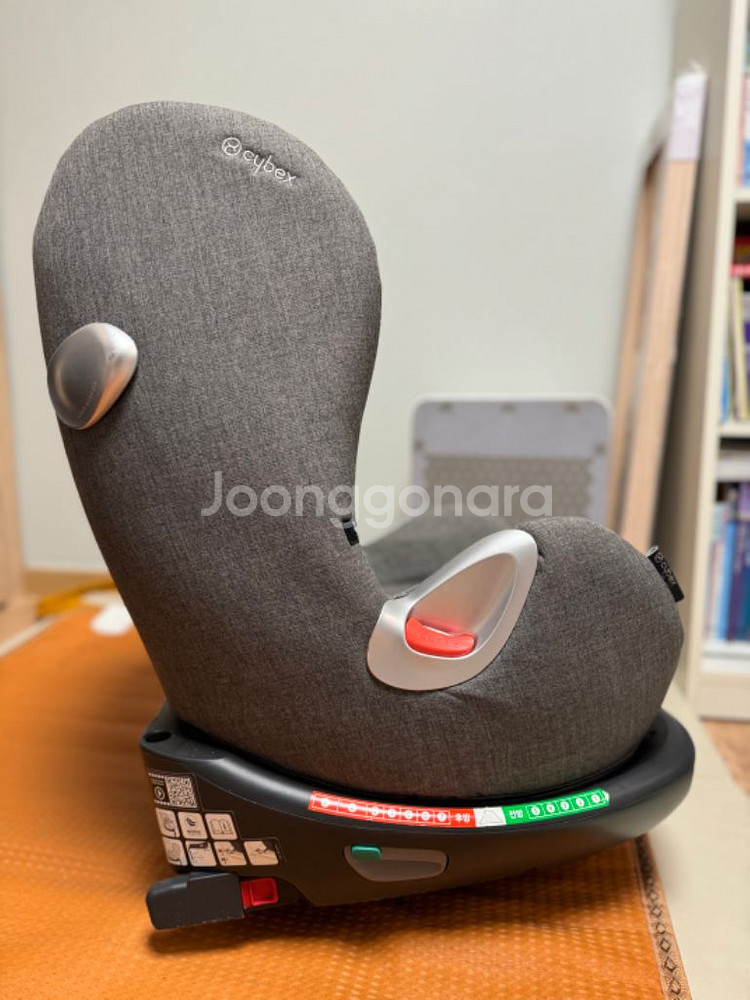 싸이벡스 제로나 플러스--3