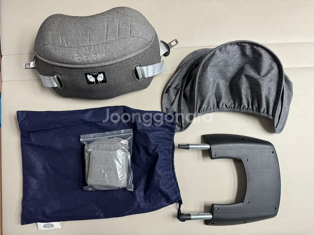 싸이벡스 제로나 플러스--4