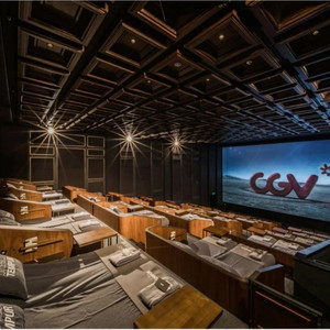 cgv 씨네드쉐프 예매대행