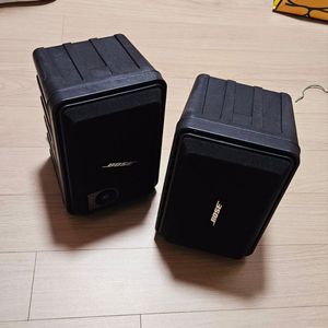보스 액티브 스피커 블루투스설치버전