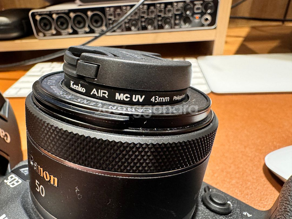 캐논 r7 바디 / 1435L렌즈 / 50mm 급처--1