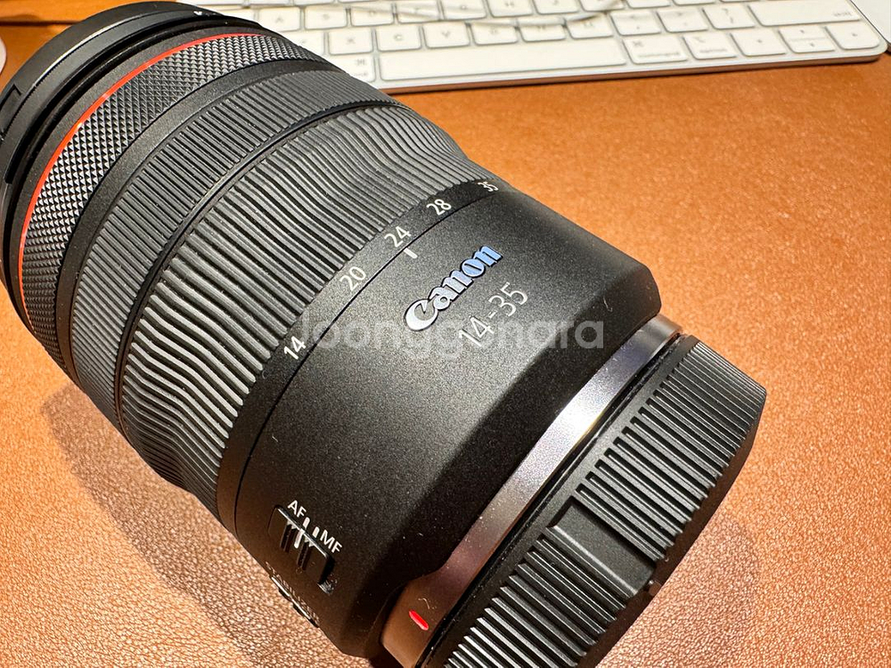 캐논 r7 바디 / 1435L렌즈 / 50mm 급처--2