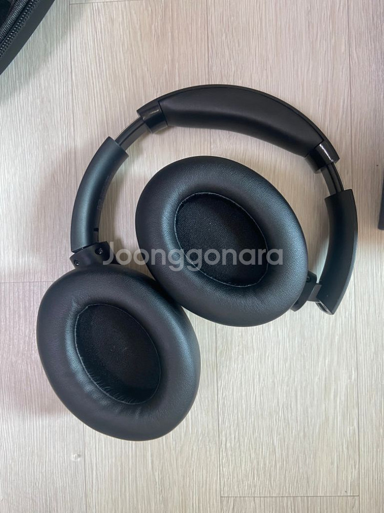 파리 생제르망 PSG 헤드셋 BLP-BH312PK--2