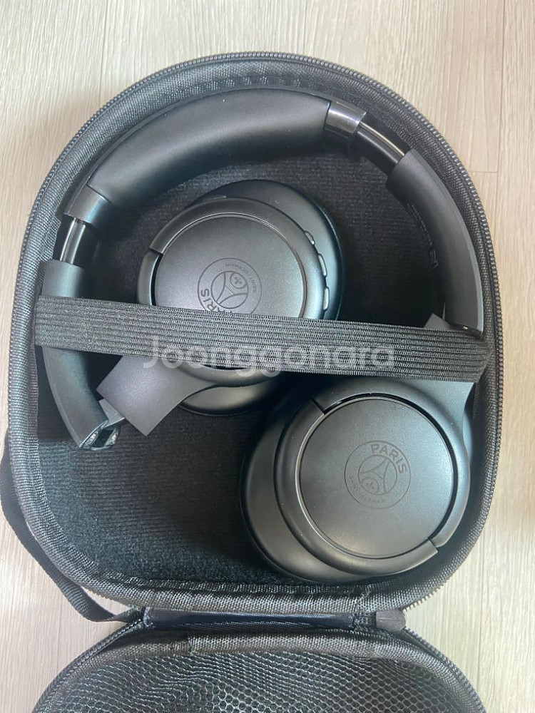 파리 생제르망 PSG 헤드셋 BLP-BH312PK--1
