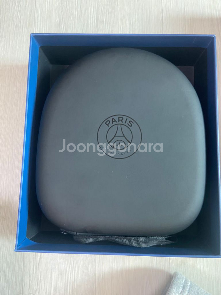 파리 생제르망 PSG 헤드셋 BLP-BH312PK--4