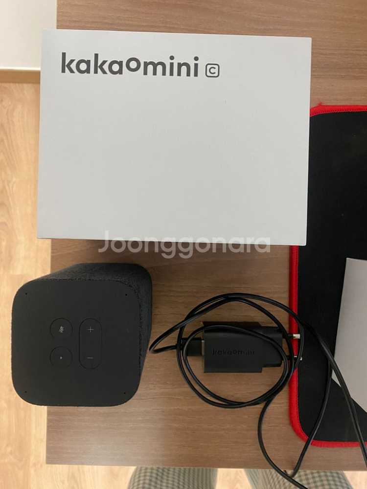 카카오미니C (km1500)--1