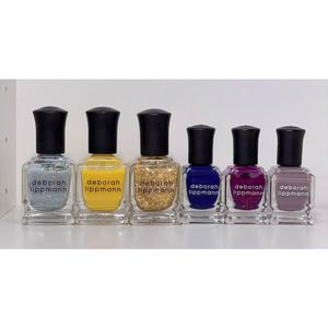 데보라립만 Deborah lippmann 네일 일괄