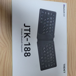 JTK 188 블루투스 키보드