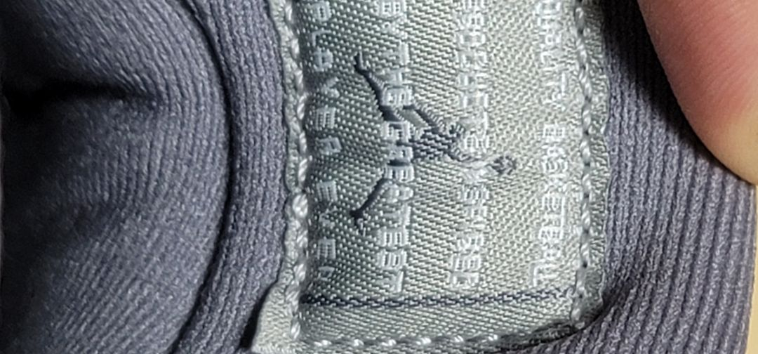 나이키 에어조단11 로우 쿨 그레이 230 이미지