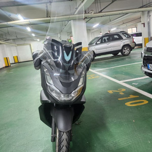 2022식PCX125abc