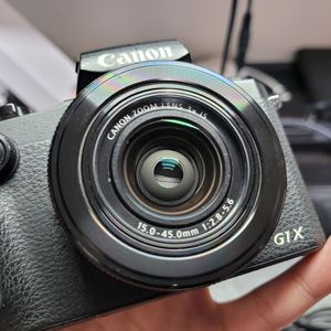 캐논 Canon G1X Mark3 markIII m3