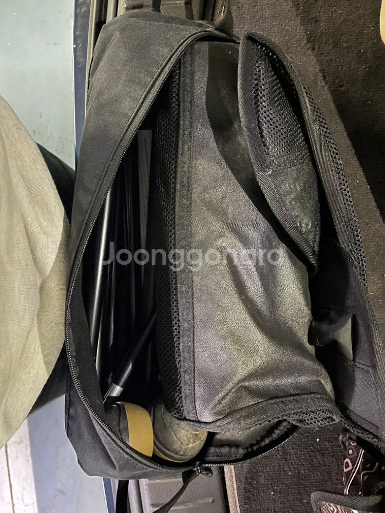 헬리녹스 체어원 엑스라지 블랙아웃 에디션--1