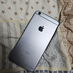 아이폰6s 플러스 64