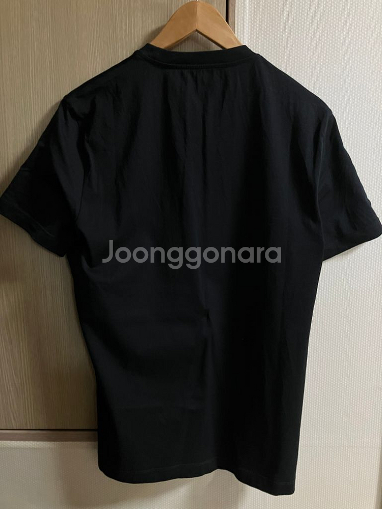 [XL] 베르사체 반팔 티셔츠--3