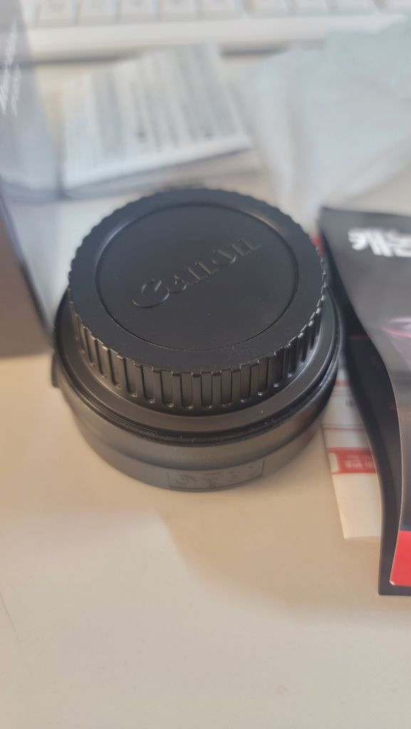 EF EOS R ADAPTER 새거 팔아요--1