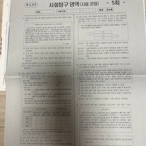 적중예감 윤성훈 사회문화