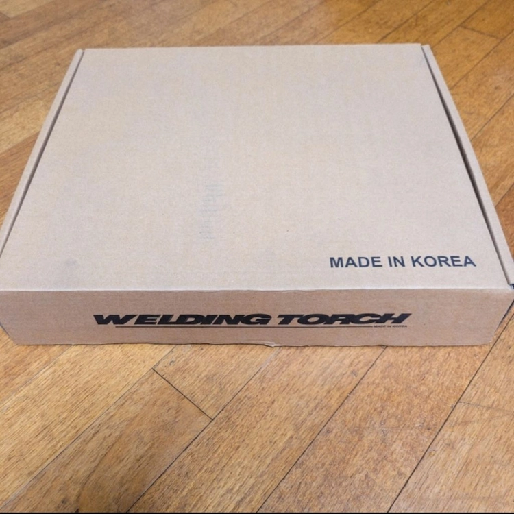 (새상품) 용접 토치 8M 알곤 용접 이미지