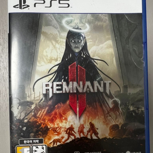 PS5 렘넌트2