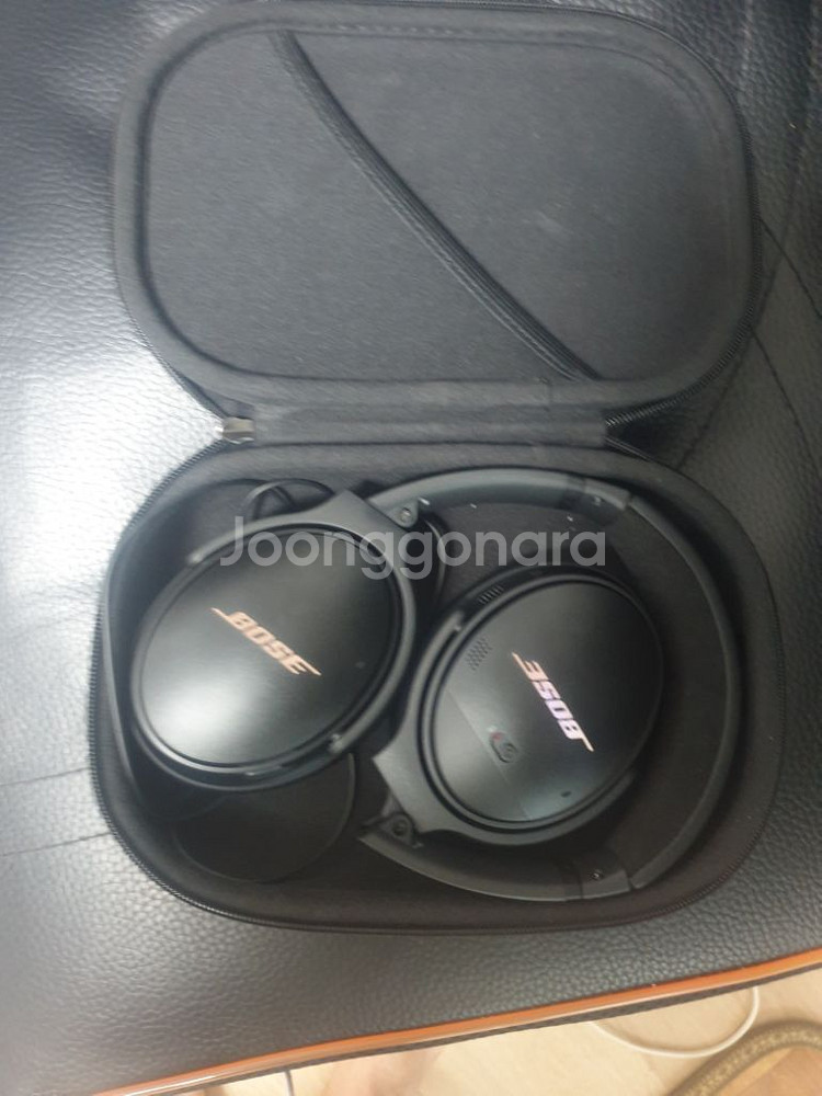 보스 qc35 게이밍 팝니다--2