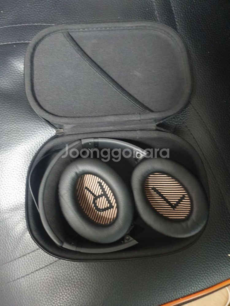 보스 qc35 게이밍 팝니다--1