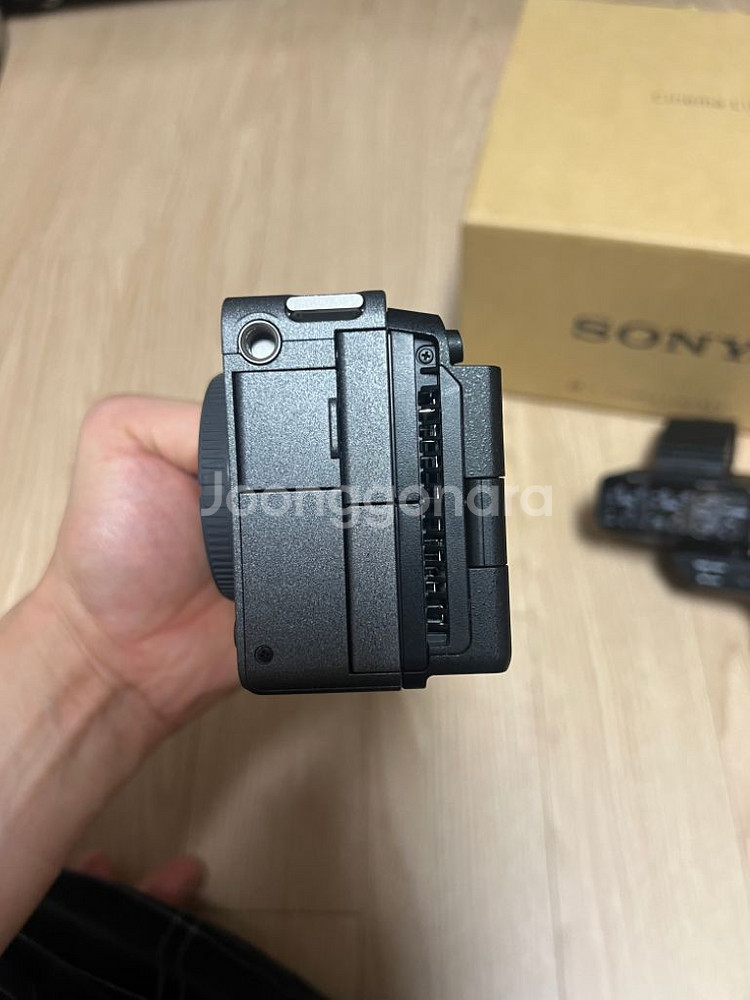 sony 소니 fx3--3