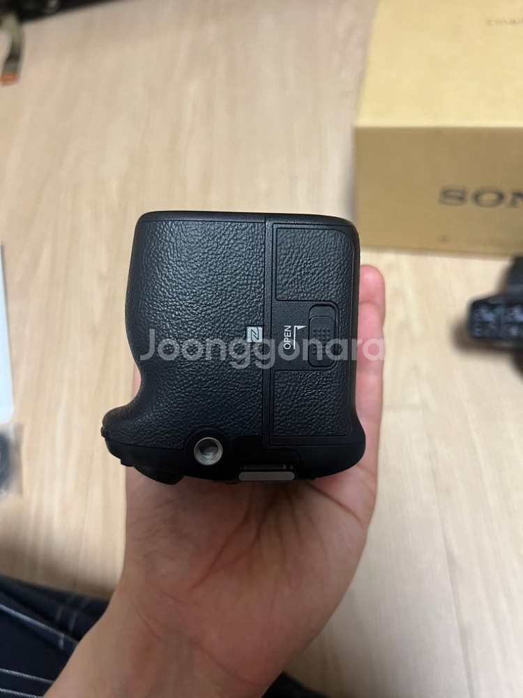 sony 소니 fx3--5