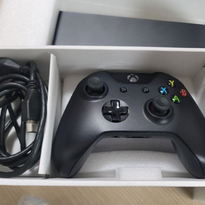Xbox ONE X 1테라 판매
