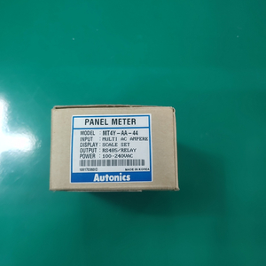 PANEL METER _MT4Y-AA-44