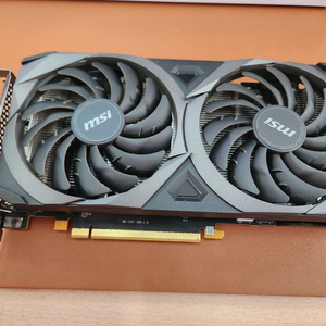 RTX3060 벤투스