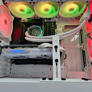 R9 7950X3D 조립데스크 하이엔드PC