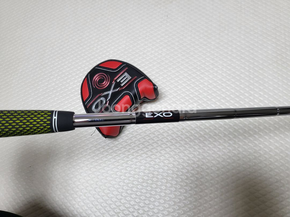 오디세이 exo 로시 퍼터(33인치)--3