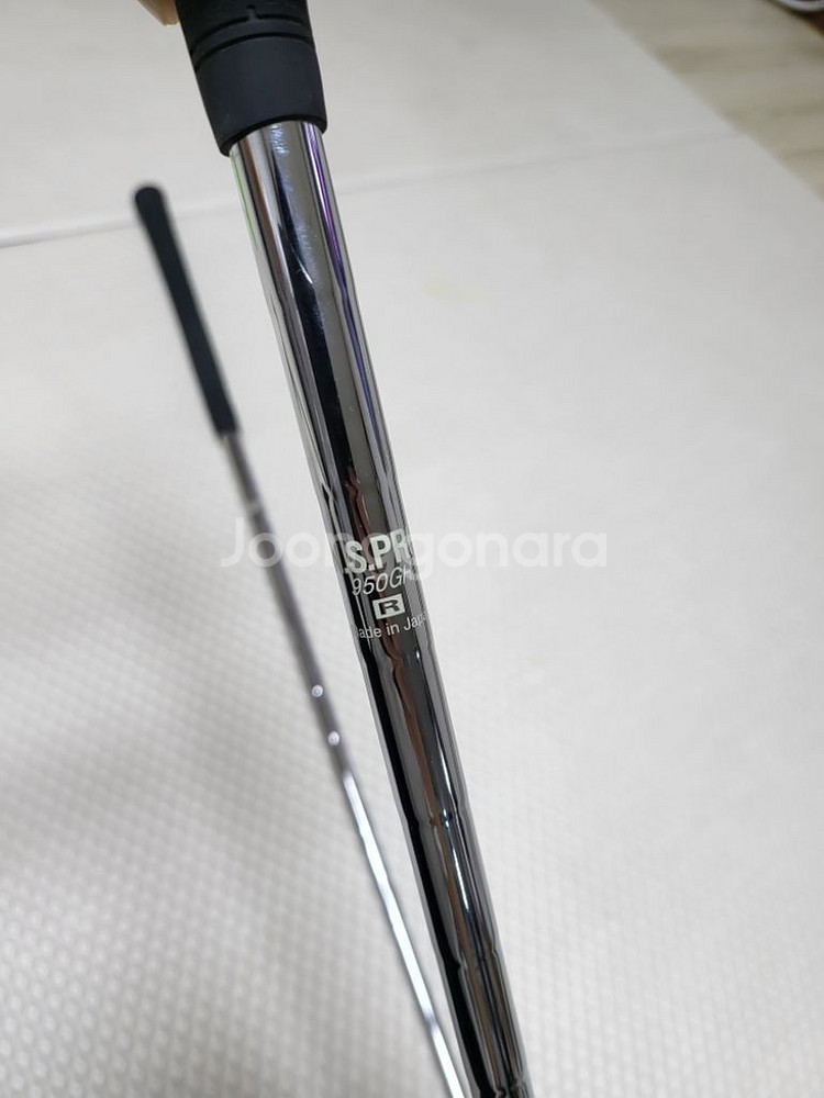 클리블랜드 rtx6 웨지(52도, 56도)--2