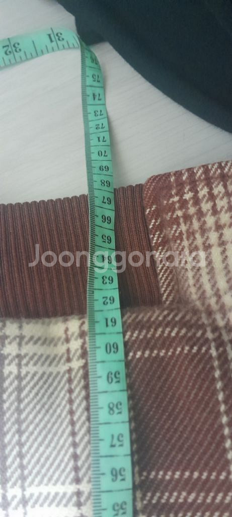 라코스테 빈티지 자켓 100--3