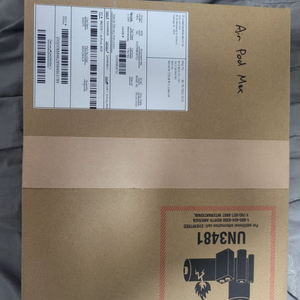 에어팟 맥스 실버
