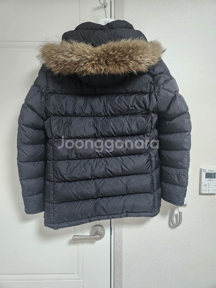 (새상품급)몽클레어 클루니 3사이즈--1