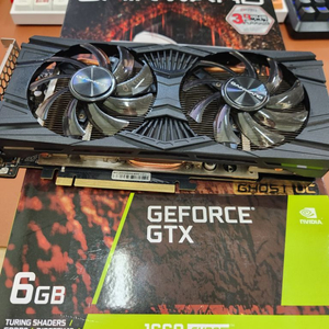 GTX1660S 팝니다