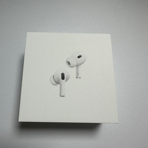 에어팟 프로2 USB-C