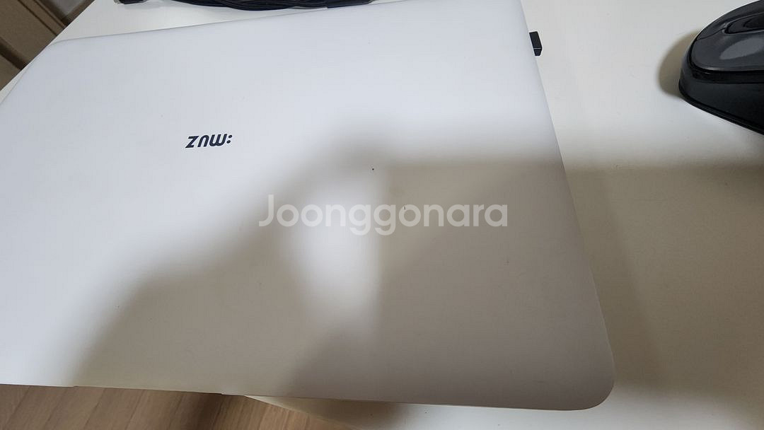 아이뮤즈 스톰북11프로 노트북--1