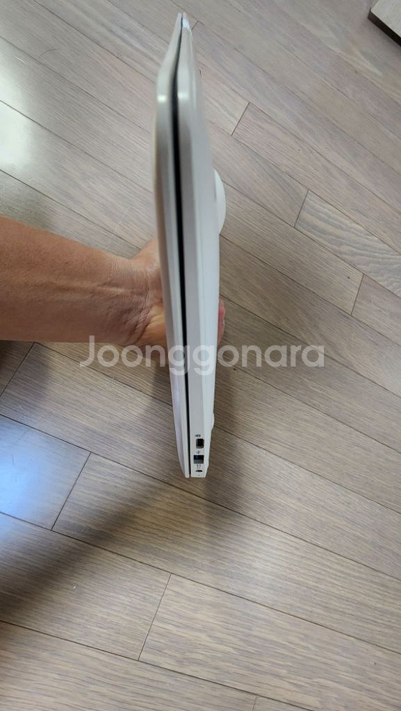 아이뮤즈 스톰북11프로 노트북--2