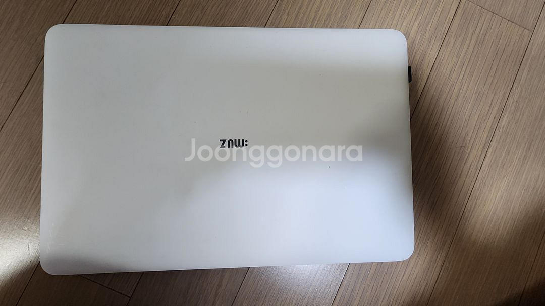 아이뮤즈 스톰북11프로 노트북--3