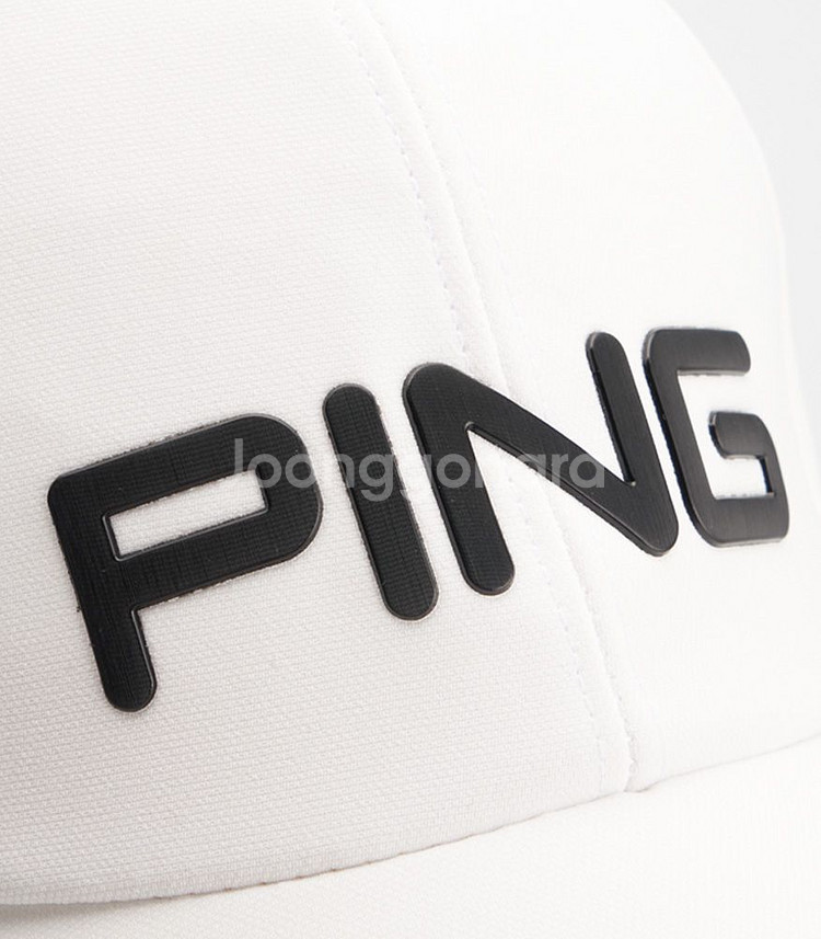 PING 볼캡--2