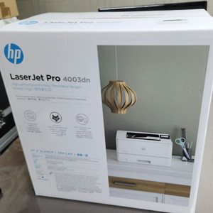 HP Laserjet pro 4003 dn 신제품