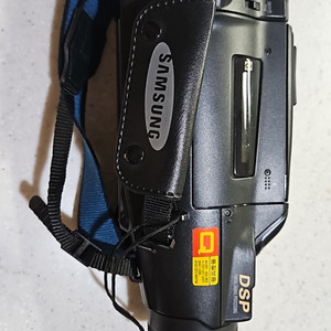 삼성 비디오카메라 SV-U10