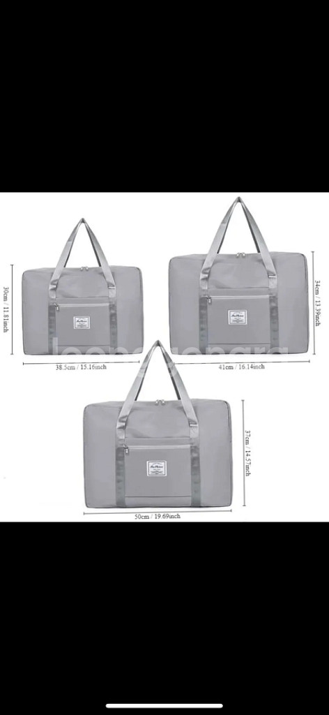 여행용 대용량 보관 가방, 휴대용 스포츠 가방 판매--1