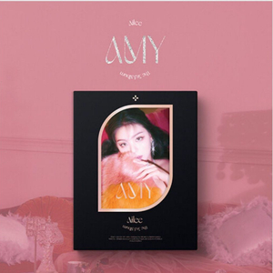 [미개봉 택포] 에일리 앨범 CD AMY