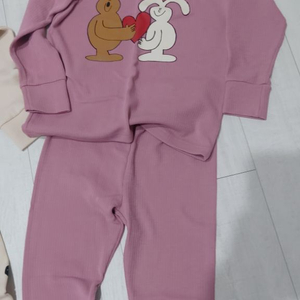 리미떼두두 실내복(XL)120.새제품