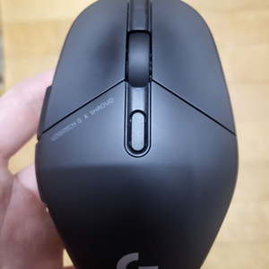 g303 슈라우드