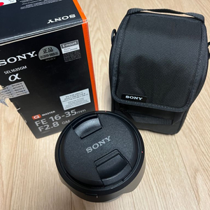 sony 소니 1635 gm1