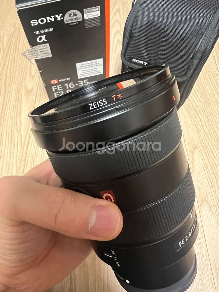 sony 소니 1635 gm1--3